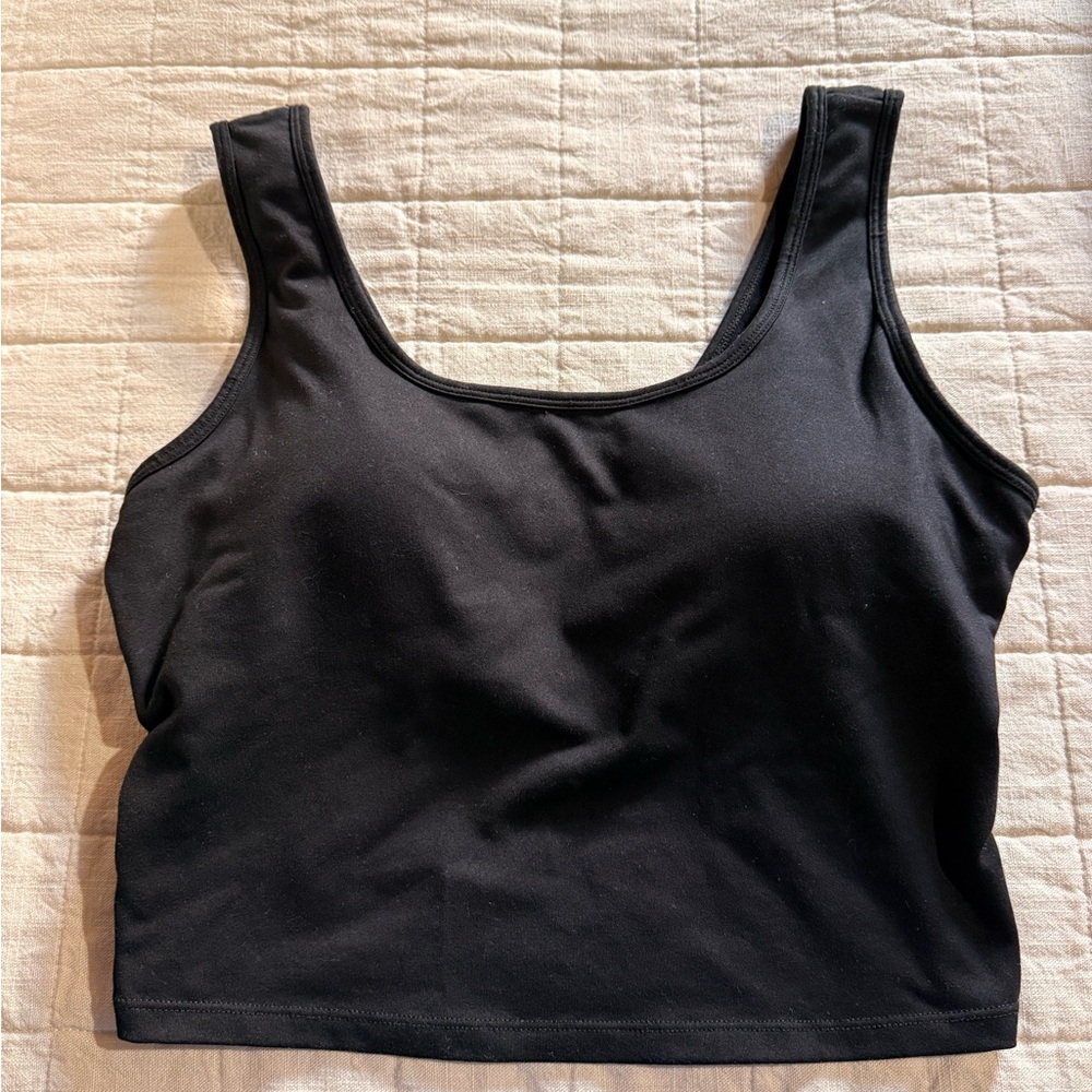 Halara Cross Back Tank